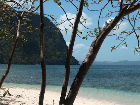 El Nido Floating Hotel Zařízení fotografie